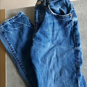 J. Crew Crewcuts Jeans